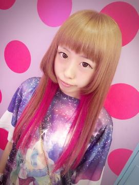 元おニャン子内海和子の娘ゆりあんぬが痛すぎると話題