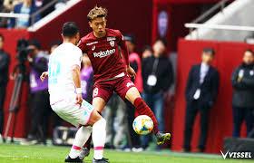 元日本代表でヴィッセル神戸の初瀬亮、インスタにハメ撮りを誤爆