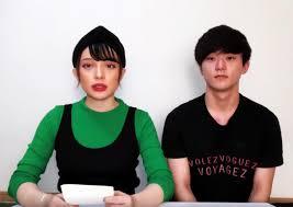 JKモデルYouTuber渡辺リサ、妊娠を報告