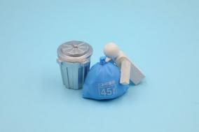 クリニック カンナビノールが規制された際の適切な処分方法を知りたい