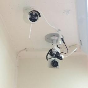 AIカメラ導入店に多い最新の盗難防止ゲート