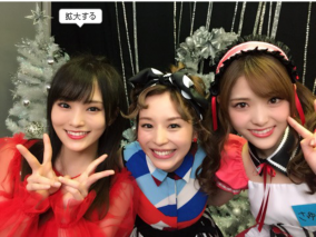 平野綾が公開処刑される