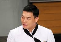 韓国カリスマシェフ、イ・チャノ大麻吸引で逮捕