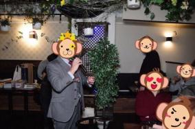 2016年・激裏忘年会 開催リポート