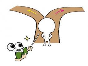 現物買い＋ノーリスクつなぎ売りデイトレで人生を変えるための勝負株