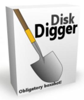 【Windows】データー復元ソフト「DiskDigger」を無料で製品版にする方法