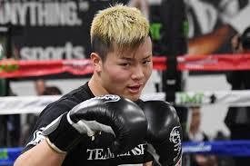 那須川天心、グラドル葉加瀬マイとのイチャコラ暴露される