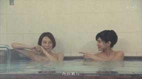 ドクターX・低視聴率で米倉涼子＋内田有紀の入浴砲発動