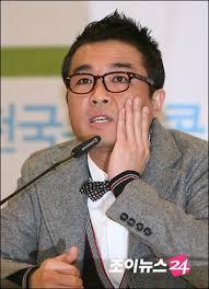 韓国芸能の闇キム・ゴンモがレイプで訴えられる