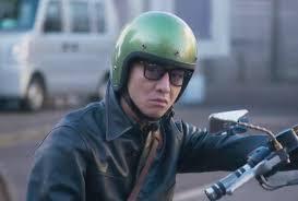 木村拓哉、短足すぎるバイク姿が話題