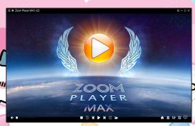 カスタムが豊富なメディアプレーヤー「Zoom Player MAX」にライセンス認証の弱点が発見される