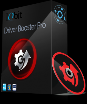 【Windows】ドライバー更新ソフト「Driver Booster 4 PRO」を無料で製品版にする方法