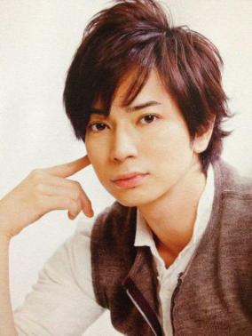 嵐・松本潤がAV女優葵つかさとの二股交際発覚