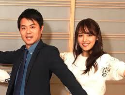 鷲見玲奈アナと増田和也アナ、カラオケBOXでSEX干される