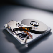 クリニック ハードディスクのデータ復旧と修理について知りたい
