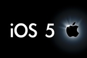 iPhone4SとiPad2に搭載されたiOS5を完全脱獄する方法
