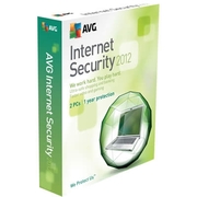 AVGインターネットセキュリティ2012を2018年まで利用する方法