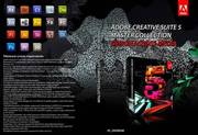 販売終了したAdobe CS5 Master Collectionを無料で使う方法