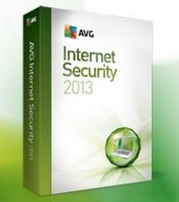 AVG Internet Security 2013 を2018年まで更新する方法