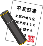 クリニック 精密な大阪大学の偽造卒業証明書が欲しい