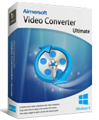 Aimersoft Video Converter Ultimateを無料で使用する方法