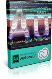 Adobe Audition CCを無料で期限をなくして使う方法