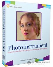 PhotoInstrument 6を無料で製品化して使う方法