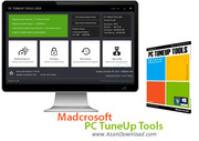PC TuneUp Tools 2014を無料で製品化して使う方法
