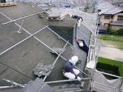 火災保険で屋根を新しく交換する方法 実践編