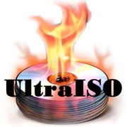 UltraISOをPremium Editionにして使用する方法