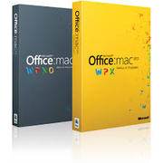 Microsoft Office 2011 for Macを無料で使う方法