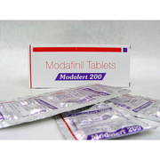 モダフィニル錠200mgを格安で高速配達してくれるサイト