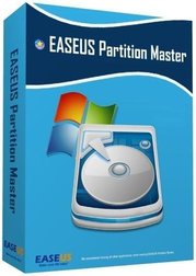 EaseUS Partition Master Technician Editionを無料で正規版にする方法