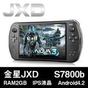 中華ゲーム機 金星JXD S7800b 購入実践編