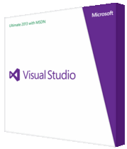 Microsoft Visual Studio Ultimate 2013を無料で正規版にする方法