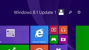 Windows 8.1 Update 1のISOイメージファイルが流出