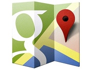Googleマップで拡大表示しても探せない建物の検索方法