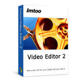 ImTOO Video Editor 2を無料で製品化して使う方法