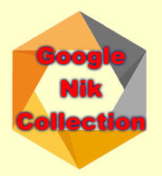 Google Nik Collectionを無料で製品化して使う方法