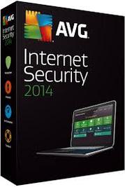AVG インターネットセキュリティ2014を無料で使用する方法