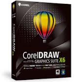 CorelDRAW Graphics Suite X6を無料で製品化して使う方法