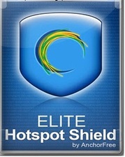 Hotspot Shieldを無料でElite(ver3.37)にする方法