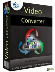 VSO Video Converter v1.2を無料で製品化する方法