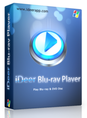 iDeer Blu-ray Player(Windows版 ver1.5.2)を無料で製品化する方法