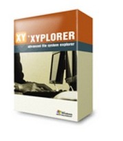 XYplorer(ver14)を無料で製品化する方法