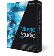 Sony Movie Studio 13を無料で製品化(Premium)にする方法