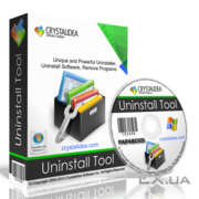 Uninstall Tool(ver3.3.4)を無料で製品化する方法