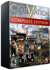 Civilization 5 - Complete Editionを無料で遊ぶ方法