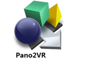 Pano2VR(ver4.5.0)を無料で使用する方法