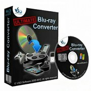 VSO Blu-ray Converter Ultimate(ver3.3.0.0)を無料で使用する方法